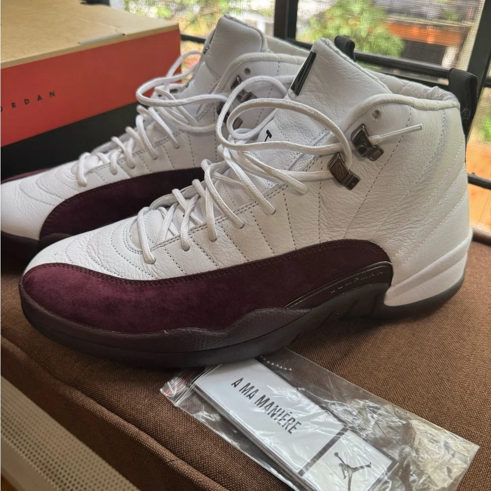 Jorden 12